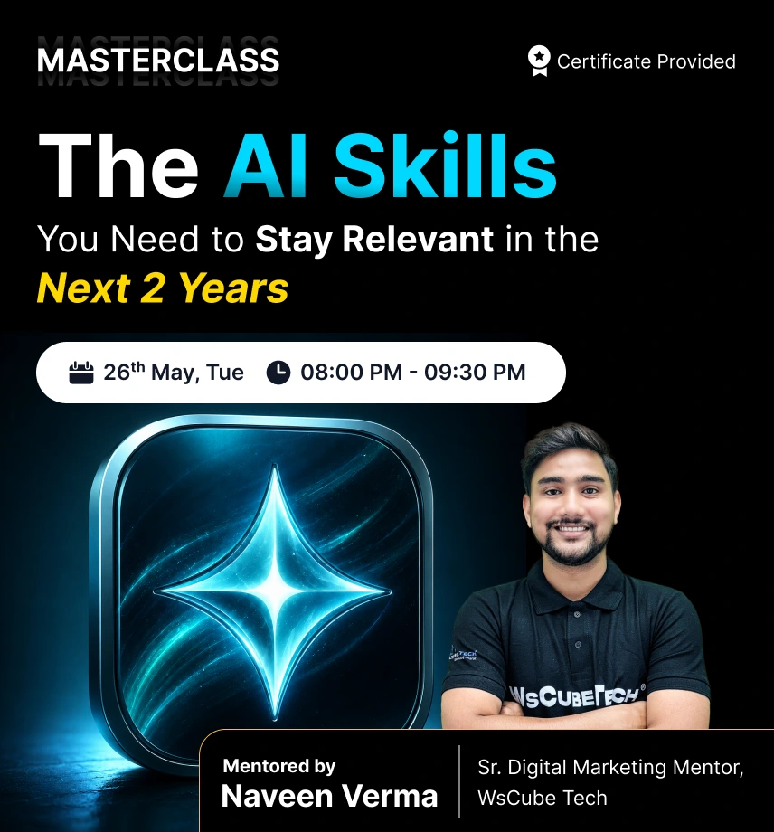 The AI Skills You Need to Stay Relevant in the Next 2 Years